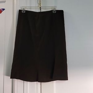 Max Studio Skirt